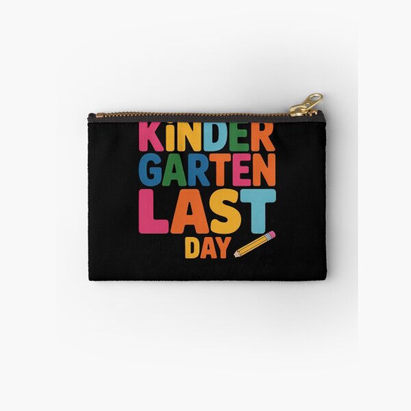 Item preview, 2025 Last Day of School Autograph kindergarten Graduation  designed and sold by InspiredFoul.