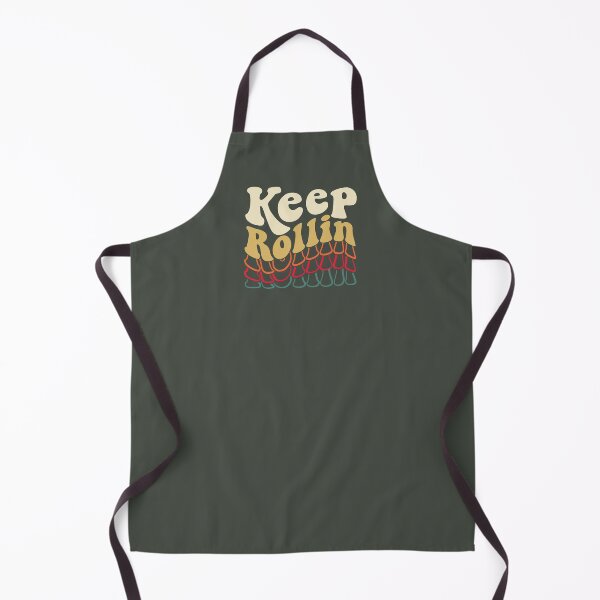 Item preview, Keep Rollin 02 designed and sold by MamSelle.
