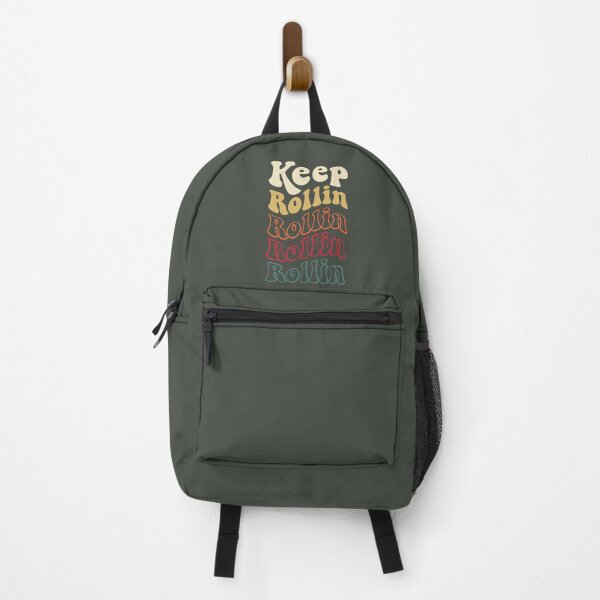Item preview, Keep Rollin designed and sold by MamSelle.