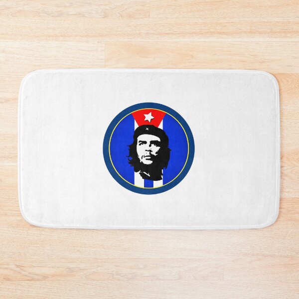 Item preview, Che Guevara, an emblematic figure of Cuba designed and sold by FOTO66.