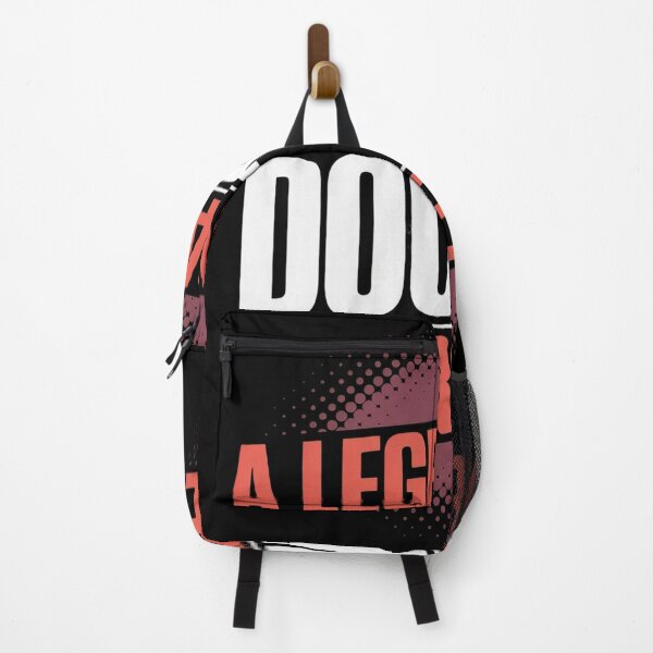 Item preview, A Legendary Doctor Has Retired Retirement Retiree Doctor  designed and sold by InspiredFoul.