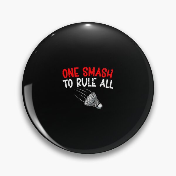Item preview, Sarcastic Badminton Player Game Match Humor Joke designed and sold by donadonvgran.