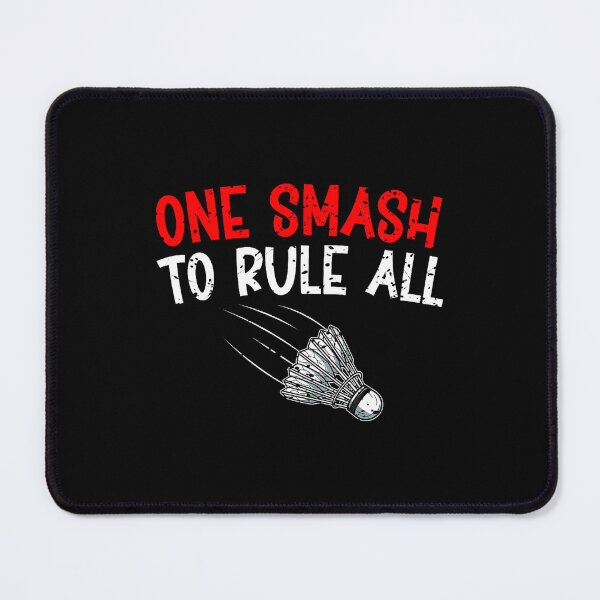 Item preview, Sarcastic Badminton Player Game Match Humor Joke designed and sold by donadonvgran.