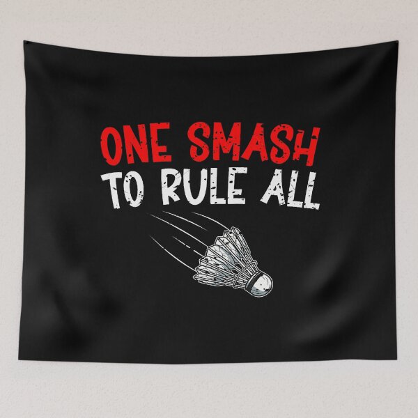 Item preview, Sarcastic Badminton Player Game Match Humor Joke designed and sold by donadonvgran.