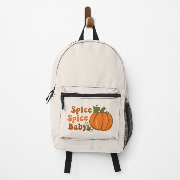 Item preview, Spice spice baby | Pumpkin spice  designed and sold by MamSelle.