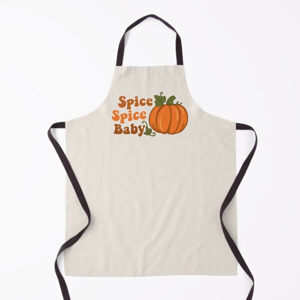 Item preview, Spice spice baby | Pumpkin spice  designed and sold by MamSelle.
