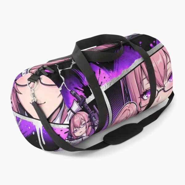 Item preview, Tsukishiro Yanagi Zenless Zone Zero ZZZ Section 6 Deputy Chief Electric Stun Moon Essence Crescent Blade Void Hunter Fan Art Portrait Poster T-Shirt Sticker Gift designed and sold by Senpaiwaves.