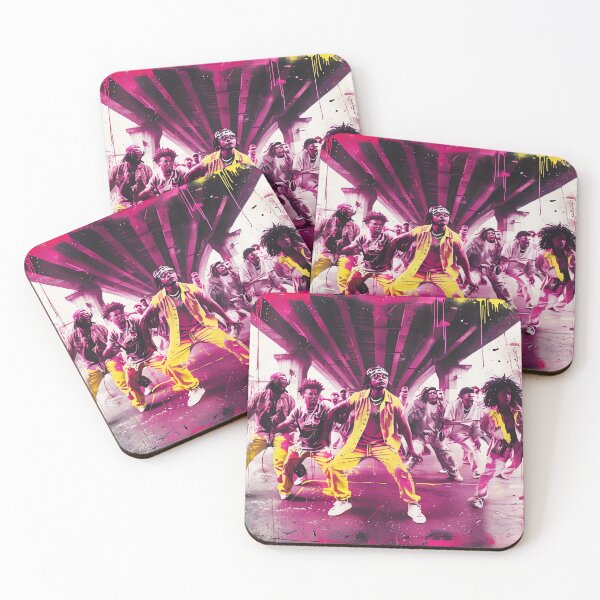 Item preview, Concrete Rhythm designed and sold by ONYX Pixee.