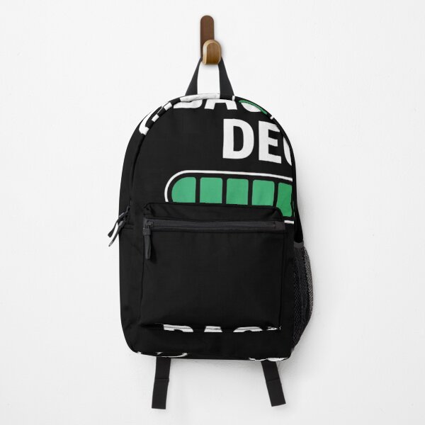 Item preview, Bachelors Degree Loading Funny College Student Graduation designed and sold by InspiredFoul.
