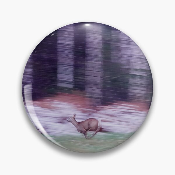 Item preview, Full speed. Roe deer designed and sold by Jouko Lehto Photography.