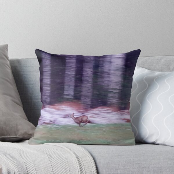 Item preview, Full speed. Roe deer designed and sold by Jouko Lehto Photography.