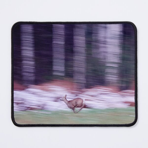 Item preview, Full speed. Roe deer designed and sold by Jouko Lehto Photography.