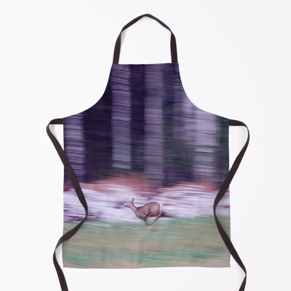 Item preview, Full speed. Roe deer designed and sold by Jouko Lehto Photography.