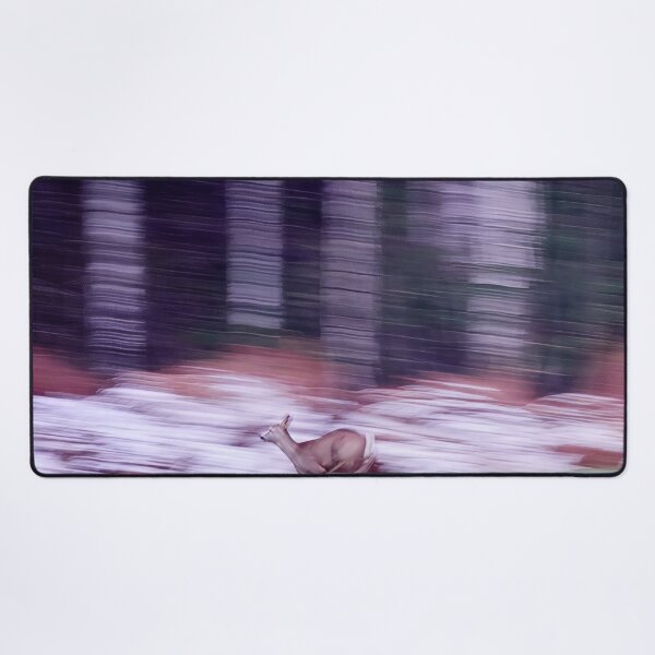 Item preview, Full speed. Roe deer designed and sold by Jouko Lehto Photography.