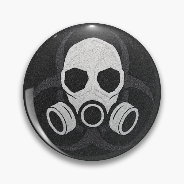 Item preview, BF6 Inspired Apocalypse Squad Uniform Patch designed and sold by Sellcooldesigns.