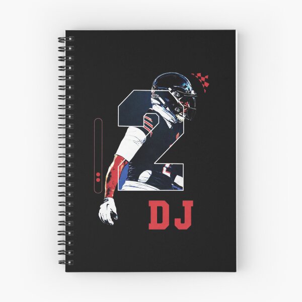 Artikelvorschau, Kopie von DJ Moore - Chicago Bears entworfen und verkauft von SquiggleNest.