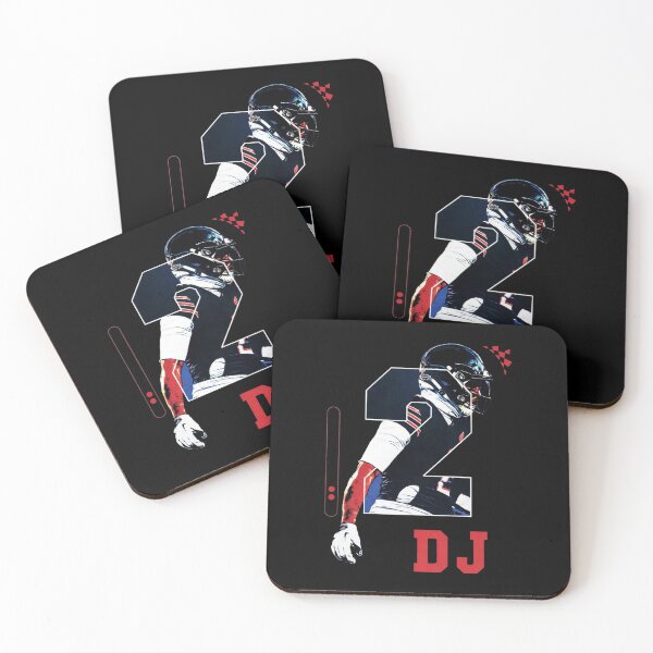Item preview, Copy of DJ Moore - Chicago Bears designed and sold by SquiggleNest.