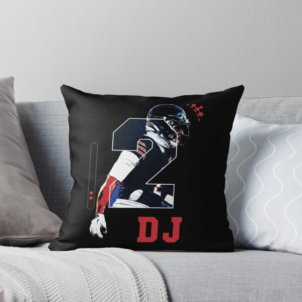Item preview, Copy of DJ Moore - Chicago Bears designed and sold by SquiggleNest.