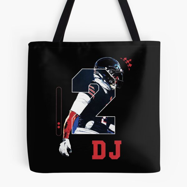 Item preview, Copy of DJ Moore - Chicago Bears designed and sold by SquiggleNest.