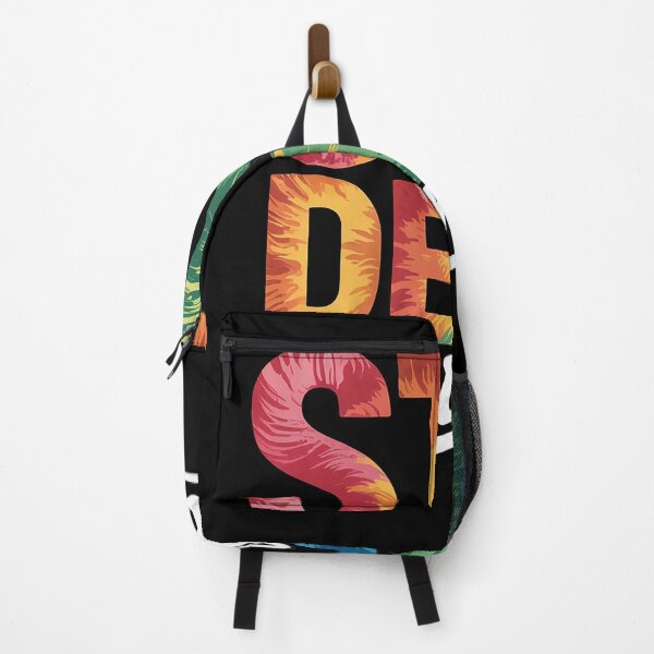 Item preview, Back To School Student Council Retro tie dye designed and sold by InspiredFoul.