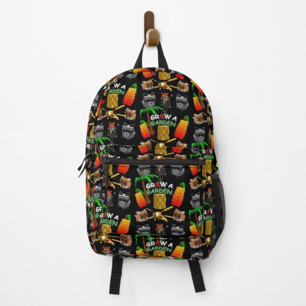 Item preview, Grow A Garden Game Merch designed and sold by donadonvgran.
