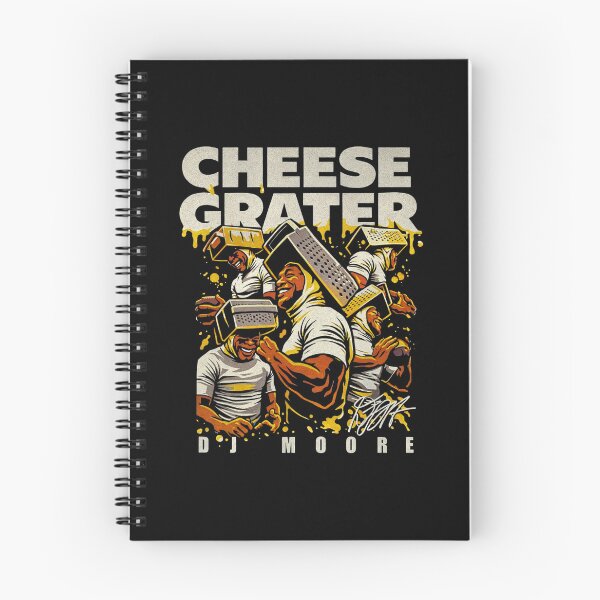 Item preview, DJ Moore - Chicago Bears designed and sold by SquiggleNest.