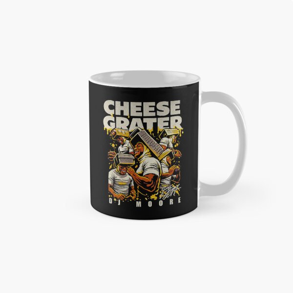 Item preview, DJ Moore - Chicago Bears designed and sold by SquiggleNest.