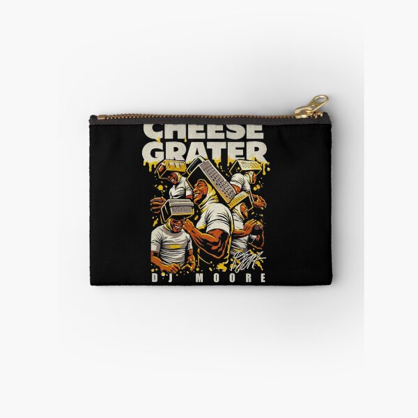 Item preview, DJ Moore - Chicago Bears designed and sold by SquiggleNest.