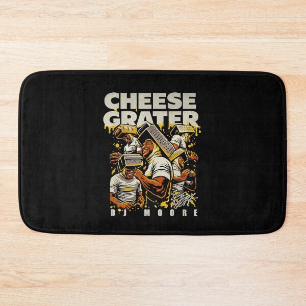 Item preview, DJ Moore - Chicago Bears designed and sold by SquiggleNest.