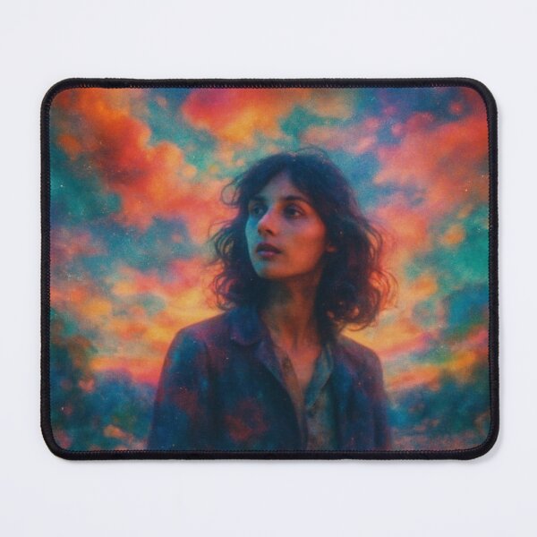 Item preview, colorful thinker designed and sold by Tanlyco.