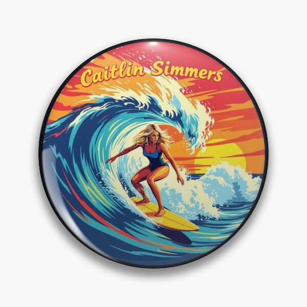 Item preview, Caitlin Simmers designed and sold by JackFreestone.