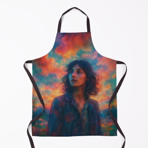 Item preview, colorful thinker designed and sold by Tanlyco.