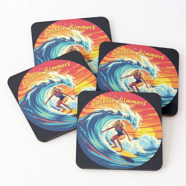 Item preview, Caitlin Simmers designed and sold by JackFreestone.