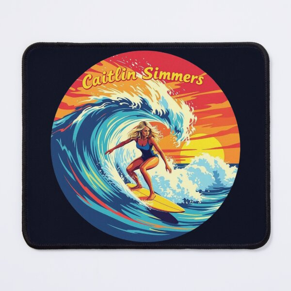 Item preview, Caitlin Simmers designed and sold by JackFreestone.