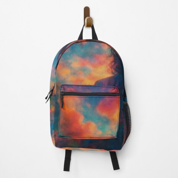 Item preview, colorful thinker designed and sold by Tanlyco.