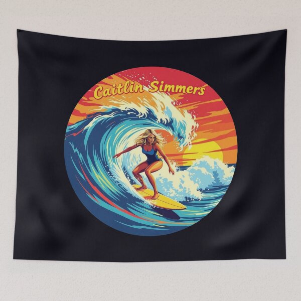 Item preview, Caitlin Simmers designed and sold by JackFreestone.