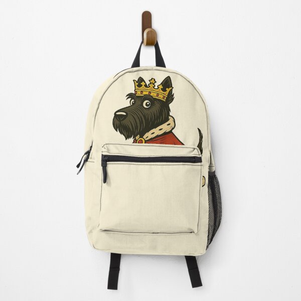 Item preview, Scottish Terrier King designed and sold by ElegantCat.
