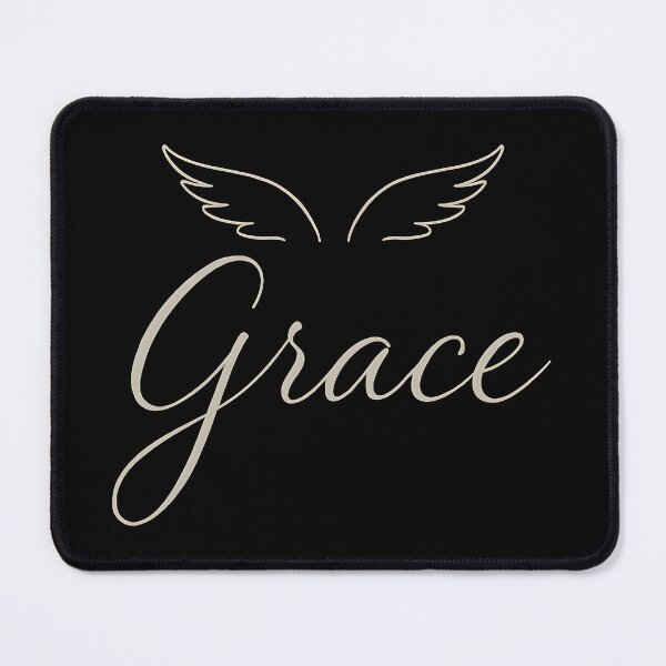 Item preview, Grace designed and sold by TshirtsLabs.