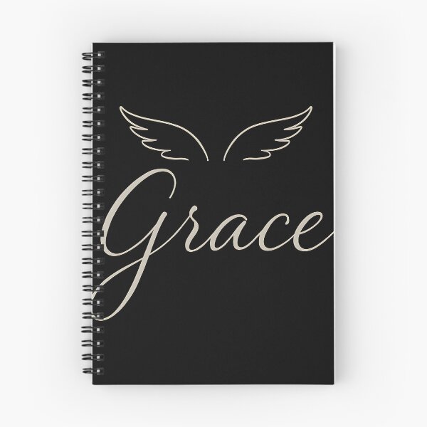 Item preview, Grace designed and sold by TshirtsLabs.