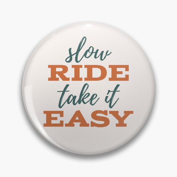 Item preview, Take it easy designed and sold by MamSelle.