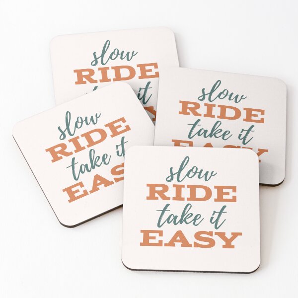 Item preview, Take it easy designed and sold by MamSelle.