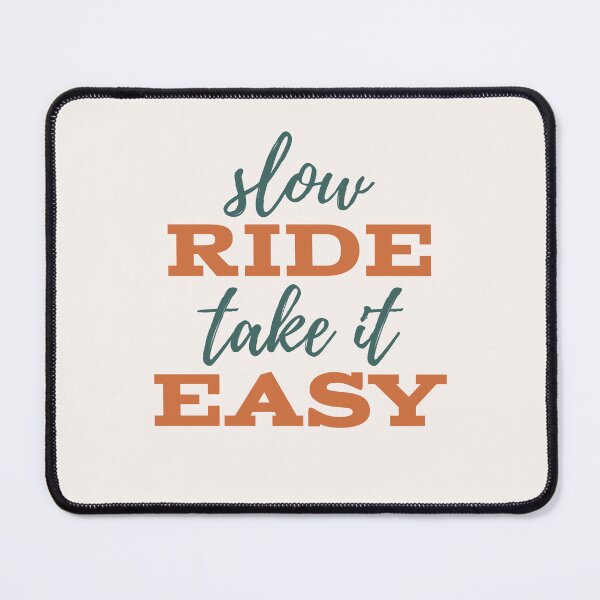 Item preview, Take it easy designed and sold by MamSelle.