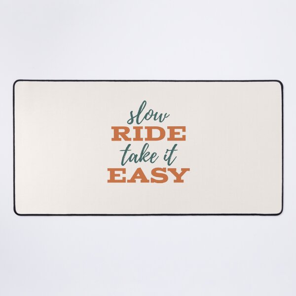 Item preview, Take it easy designed and sold by MamSelle.