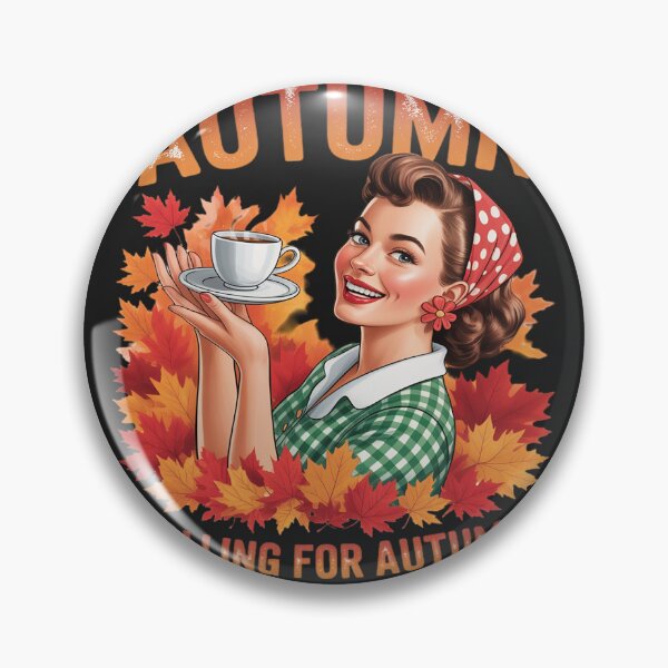 Item preview, Pumkin Spice Happy Thanksgiving Autumn Vibes Fall Girl designed and sold by LegendsArt75.