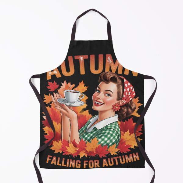 Item preview, Pumkin Spice Happy Thanksgiving Autumn Vibes Fall Girl designed and sold by LegendsArt75.