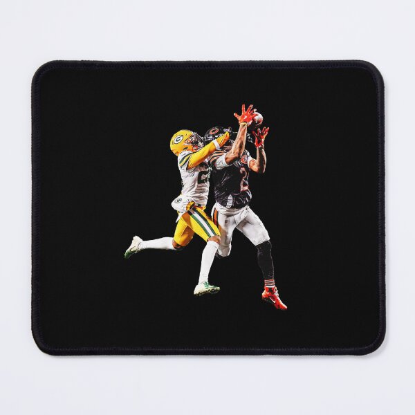Item preview, DJ MOORE Night Night  Chicago Football - DJ Moore - Chicago Bears  designed and sold by SquiggleNest.