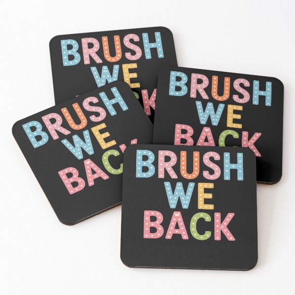 Item preview, Bruh We Back Students Vintage Back To School  designed and sold by InspiredFoul.