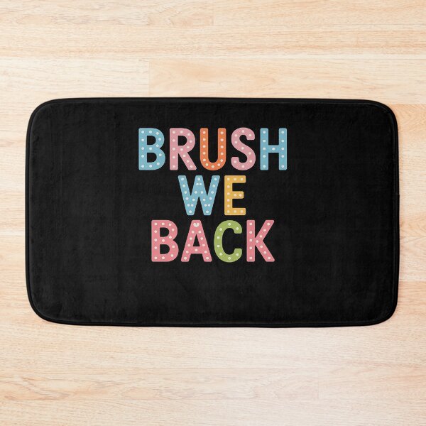 Item preview, Bruh We Back Students Vintage Back To School  designed and sold by InspiredFoul.