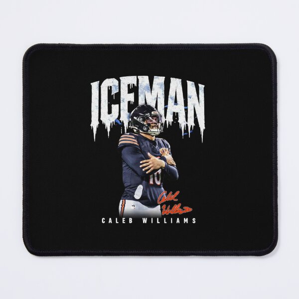 Item preview, Ice Man Williams - Chicago Bears designed and sold by SquiggleNest.
