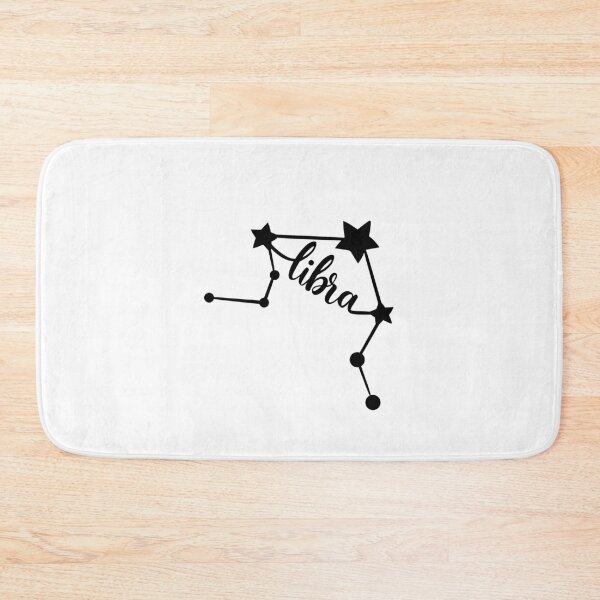 Item preview, Libra Zodiac Constellation designed and sold by MamSelle.